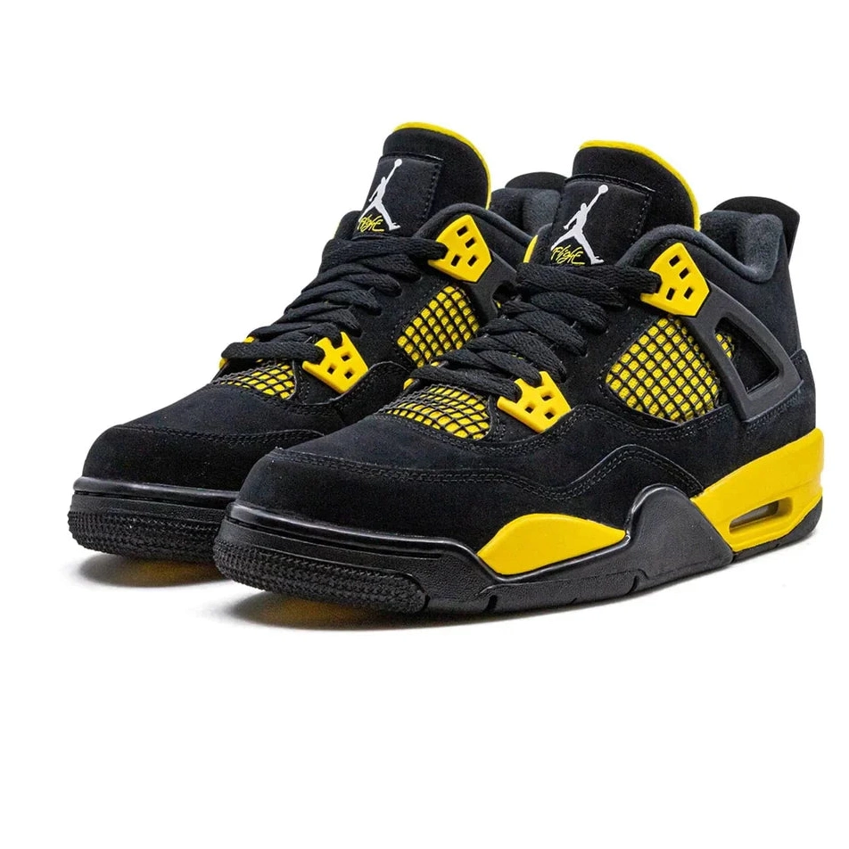 GS Jordan Retro Air 2023 'Thunder' 4 0724